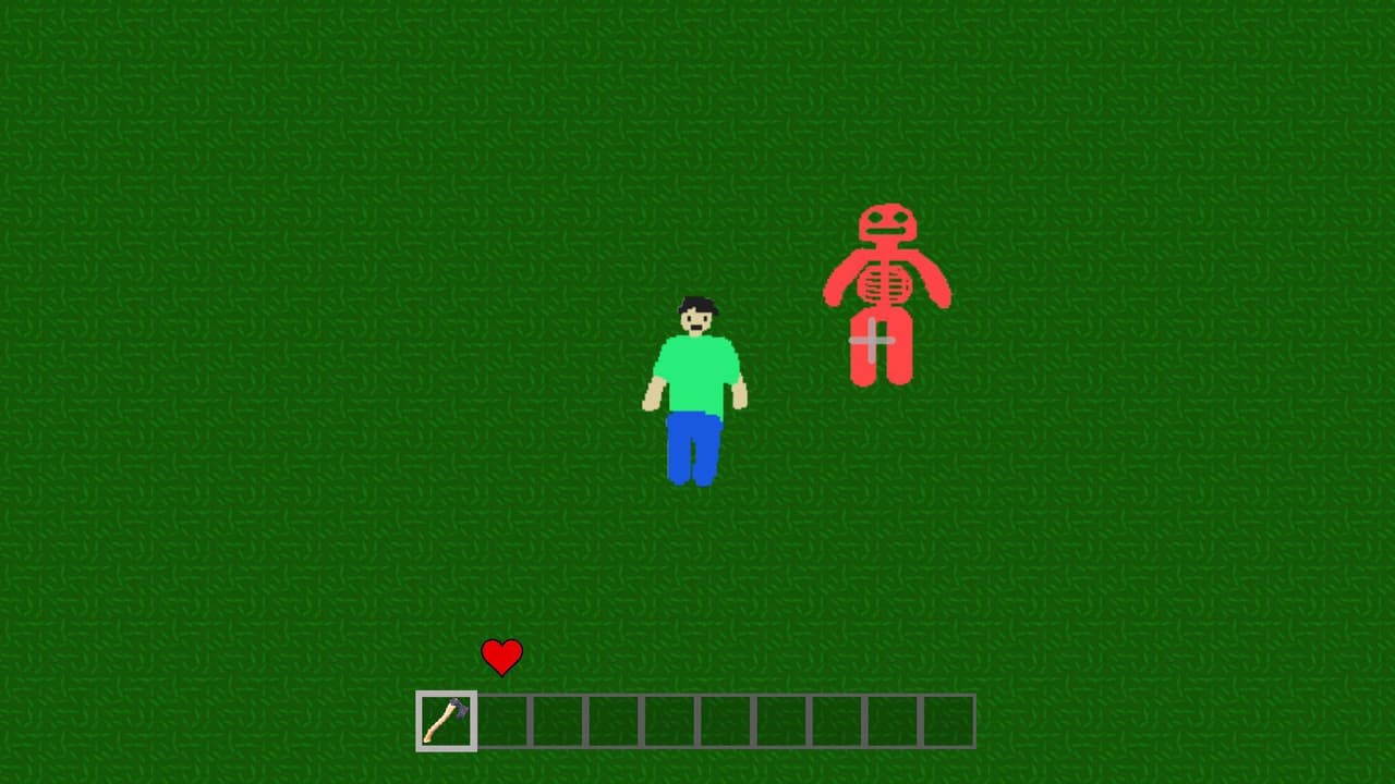 Veter screenshot 3