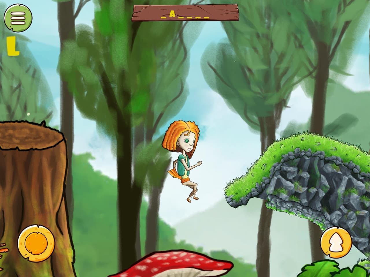 Spelling With Sandra screenshot 6