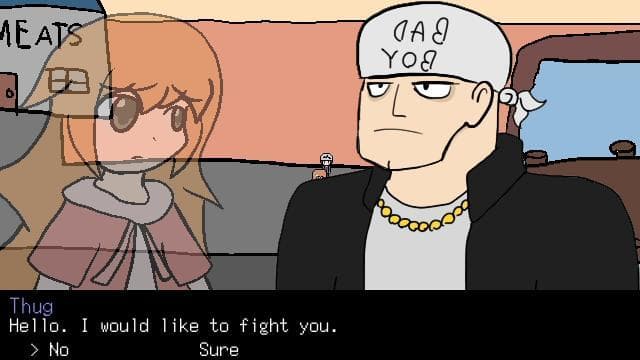 Imouto RPG 2: Promiscuous Hazuki Adventure screenshot 5