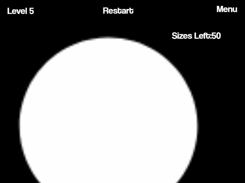A Game That I Made It For No Reason