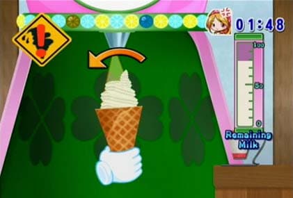 Harvest Moon: My Little Shop screenshot 4