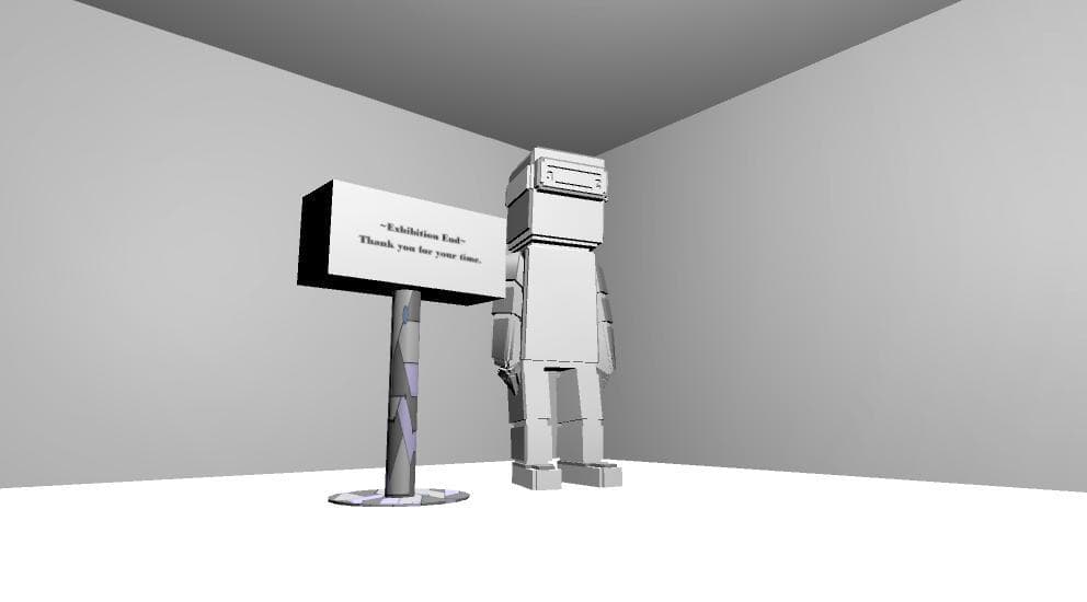 Our Place in the Evolution of Future Design. screenshot 2
