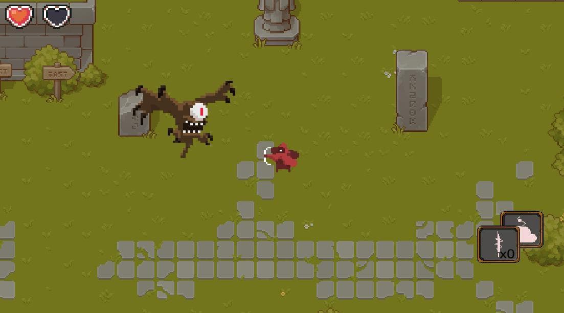 Bonum Malum screenshot 2