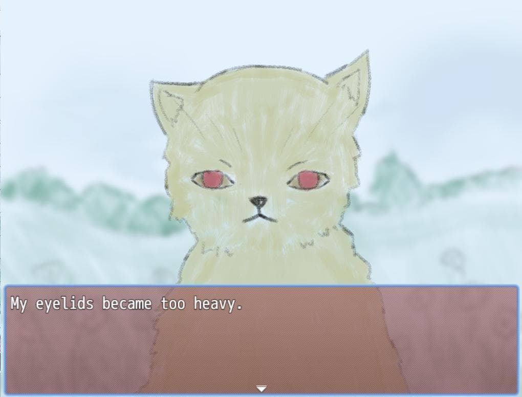 Hangover (itch) (extracting) screenshot 3