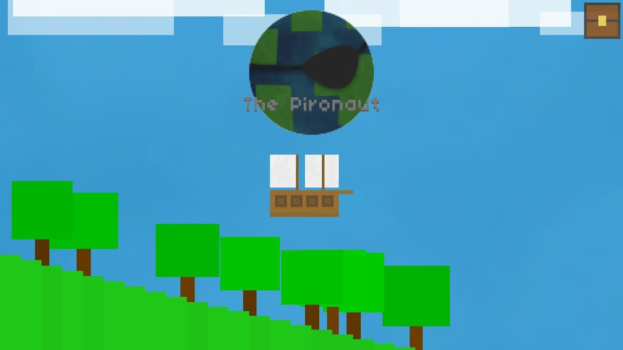 The Pironaut screenshot 2