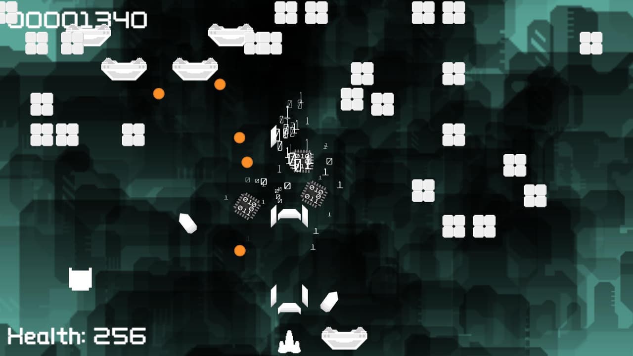 CyboHaXXataKK screenshot 2
