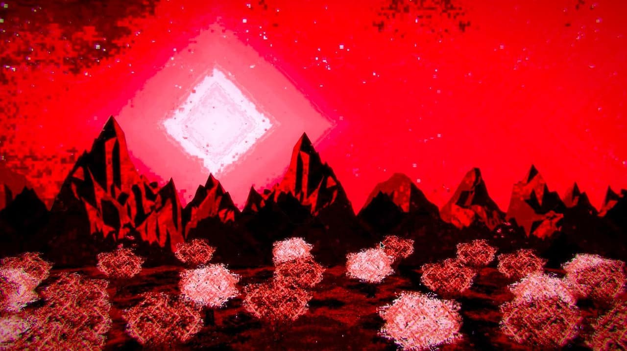Pendulum screenshot 2