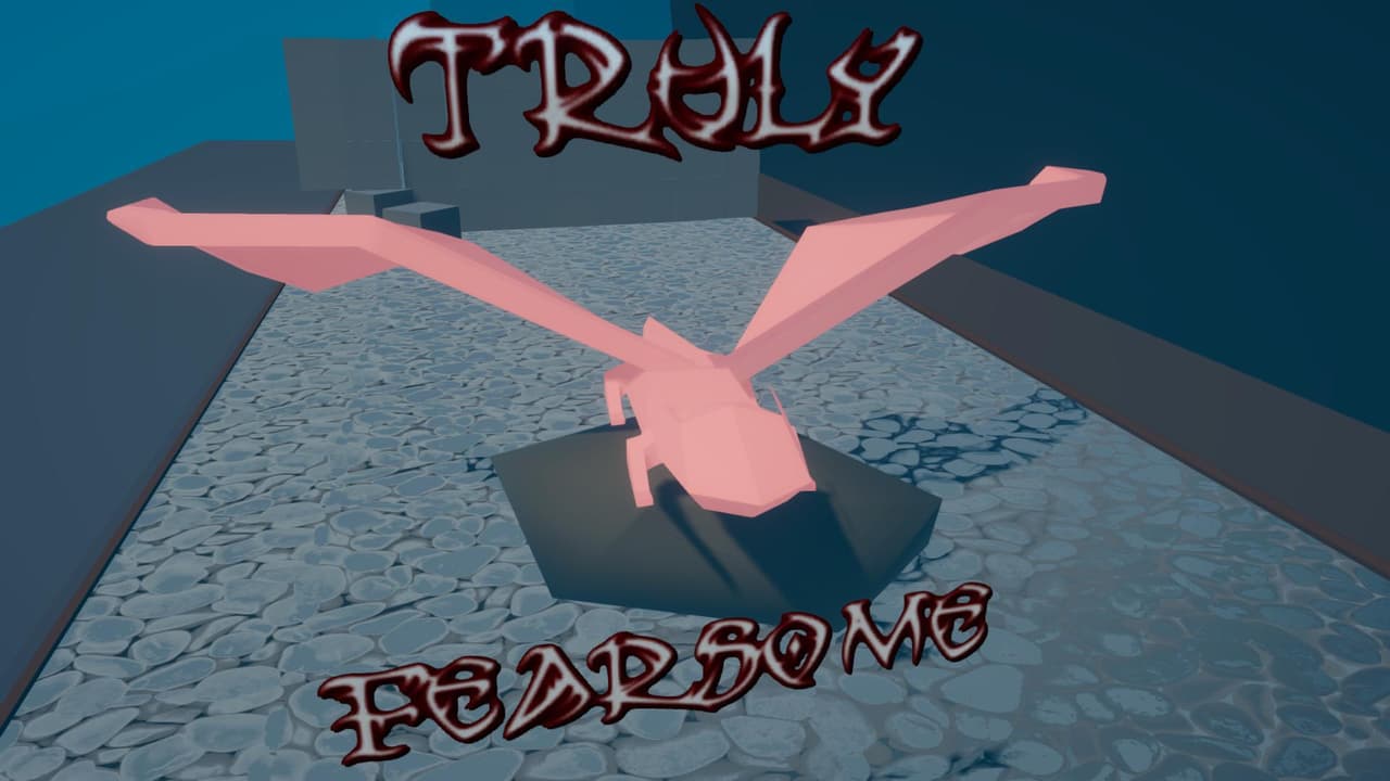 Truly Fearsome