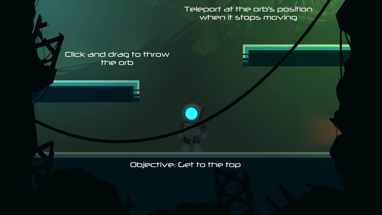Ascend (itch) (Supereiris) screenshot 2