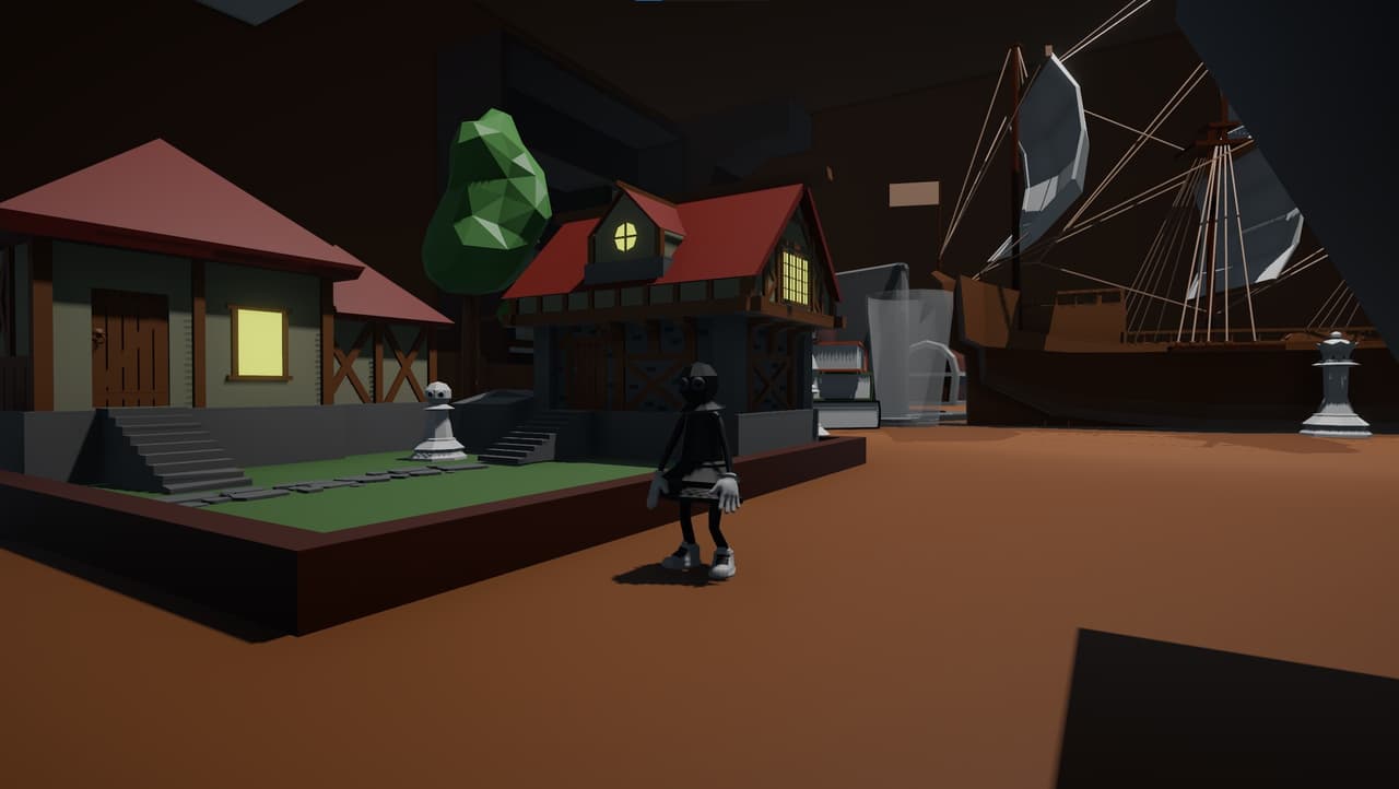 For the King (itch) (Xeroera) screenshot 5