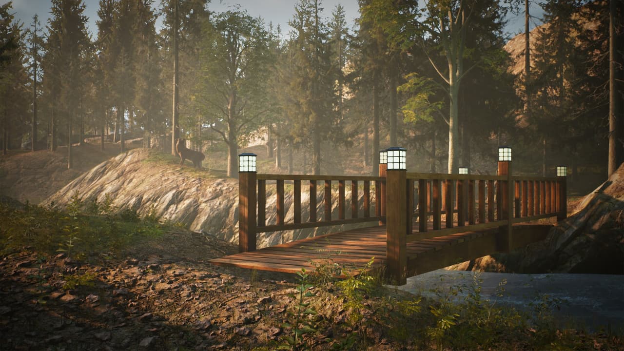 Morels: The Hunt screenshot 5