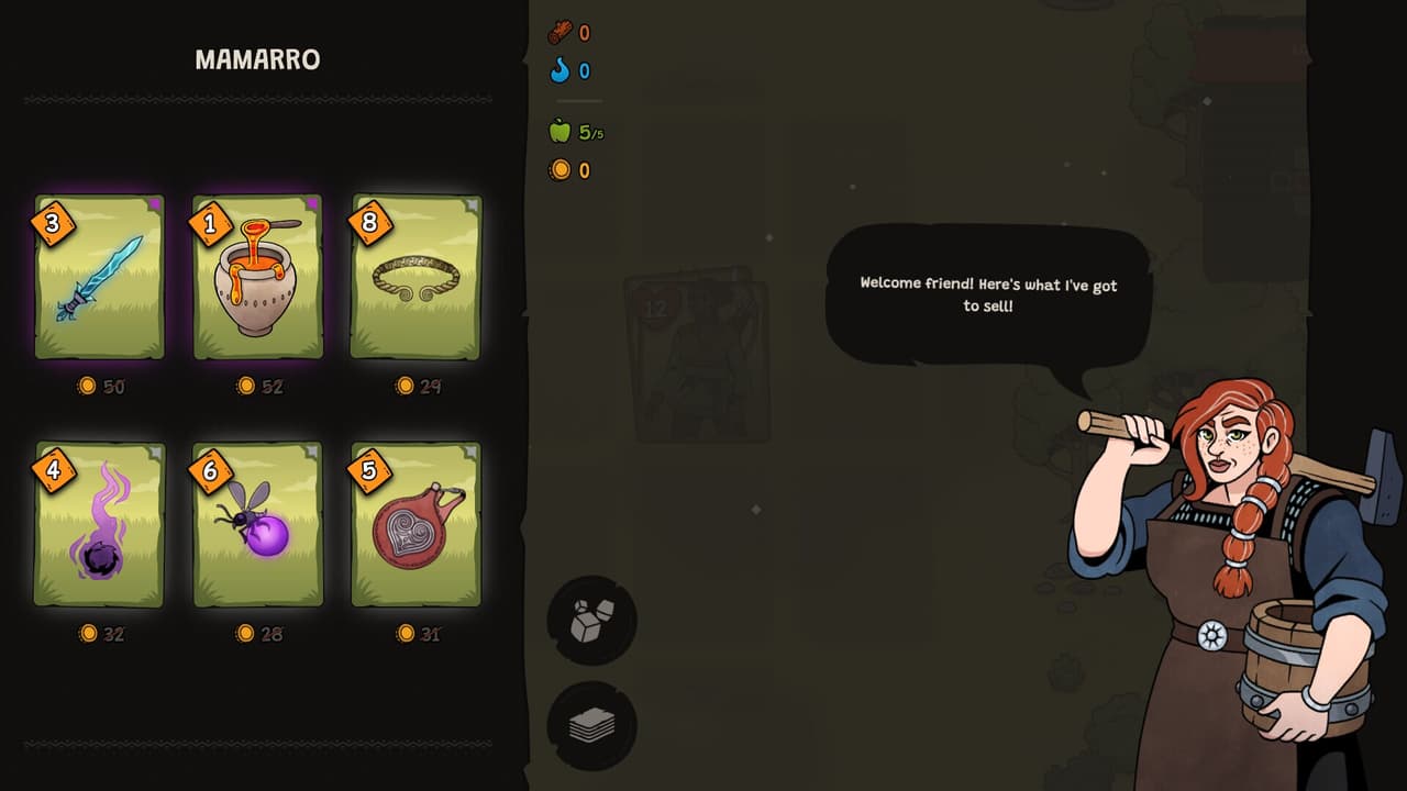 Pyrene screenshot 5