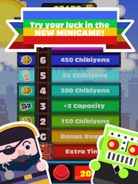 Elevator Joe: City Hotel Management Tycoon Sim screenshot 4