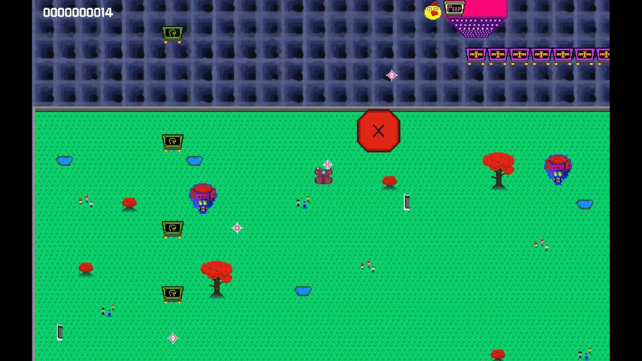 Floral City Summer 98 screenshot 4