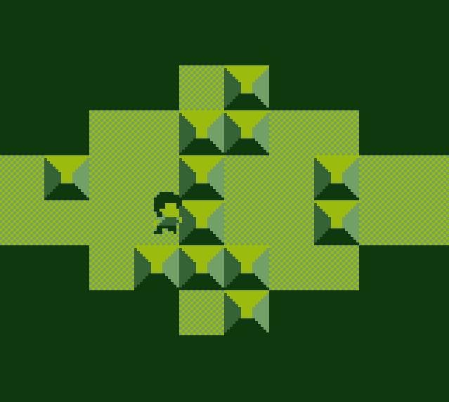 Dungeon Blockers screenshot 4