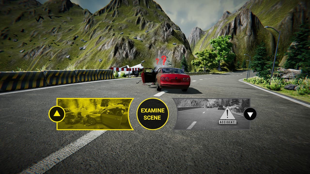 Accident screenshot 3
