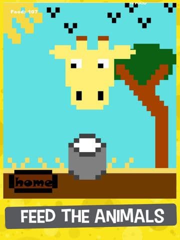 Feed Me - Feed the Animals - Hungry Animals screenshot 3
