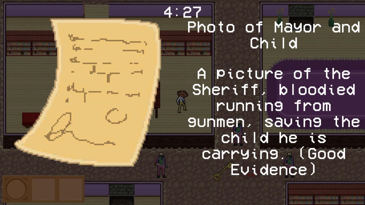 Rememberance screenshot 3