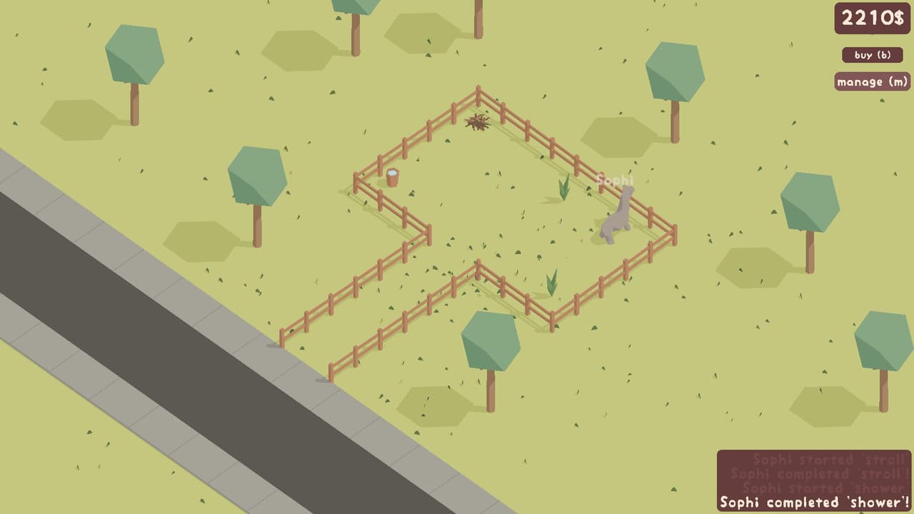 Llama Villa screenshot 5