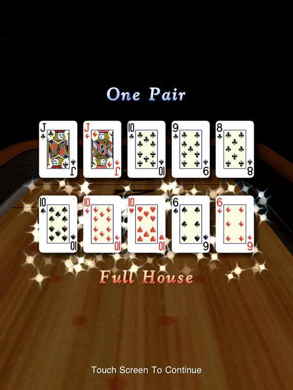 10 Pin Shuffle Bowling screenshot 6
