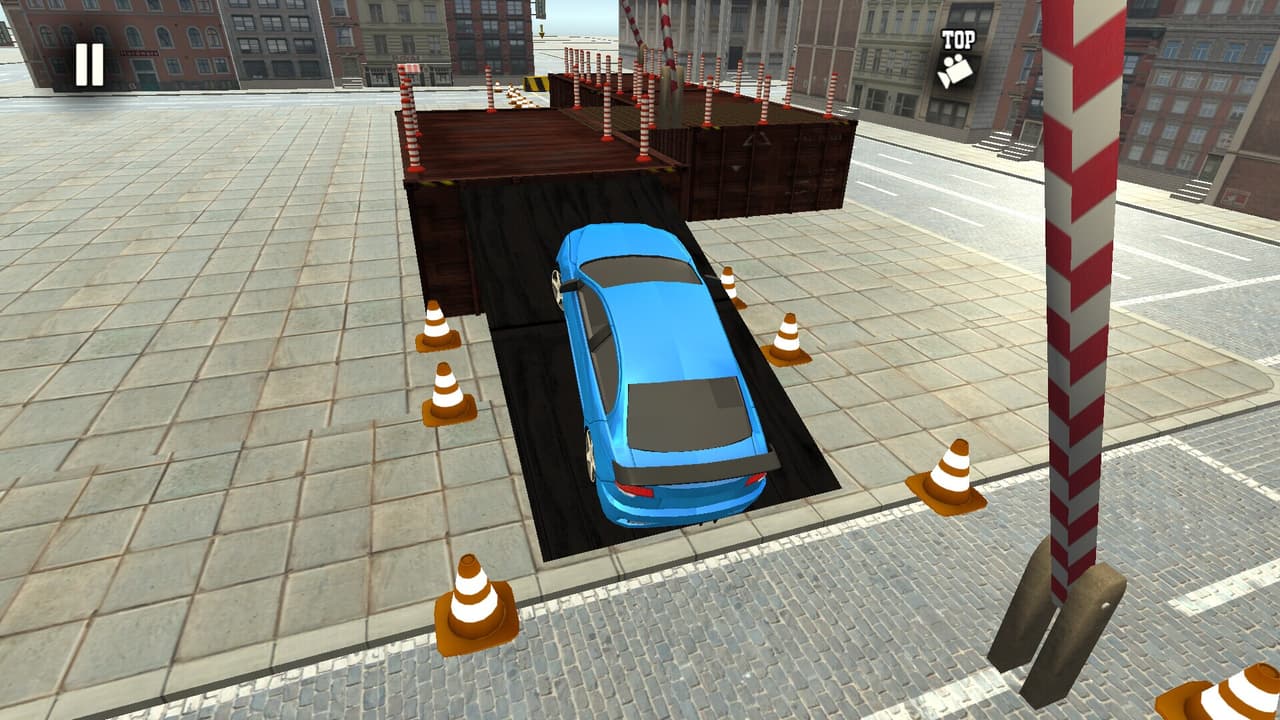 Parking Expert! screenshot 6