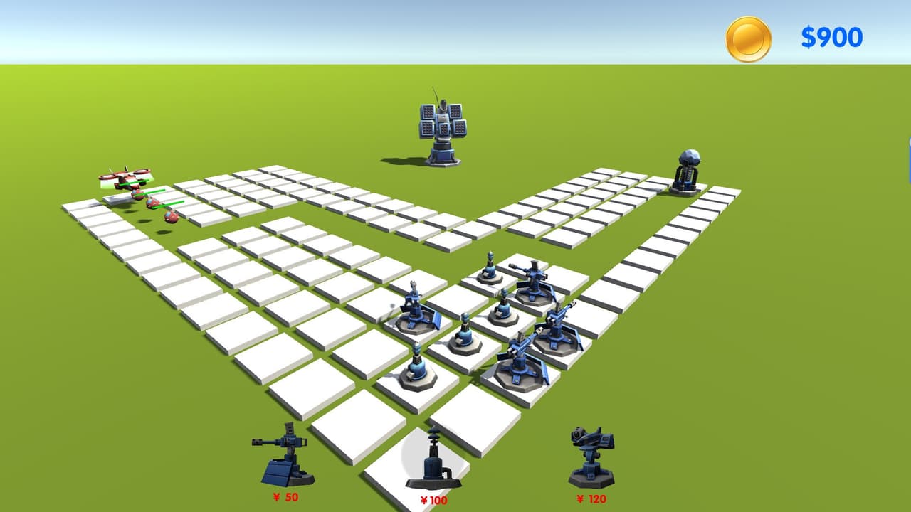 Hapless screenshot 4