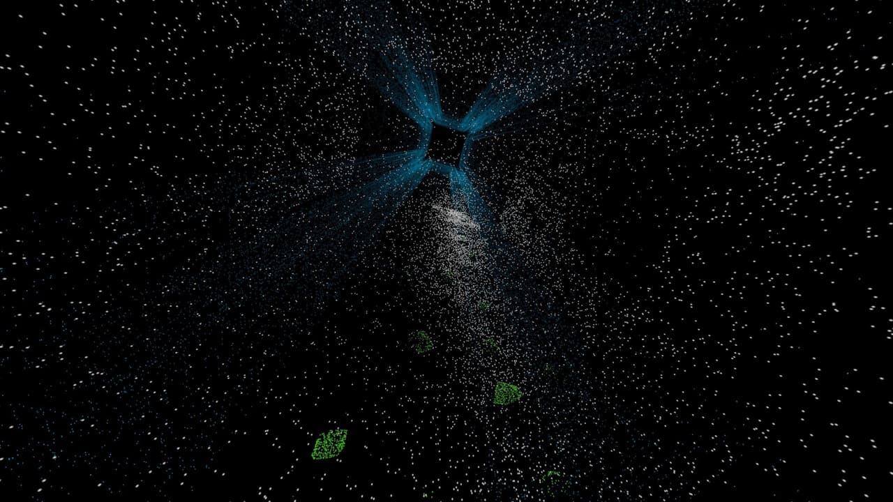 Sense of Darkness screenshot 5