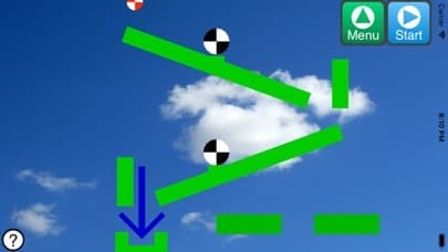 Physics Ball Simulator