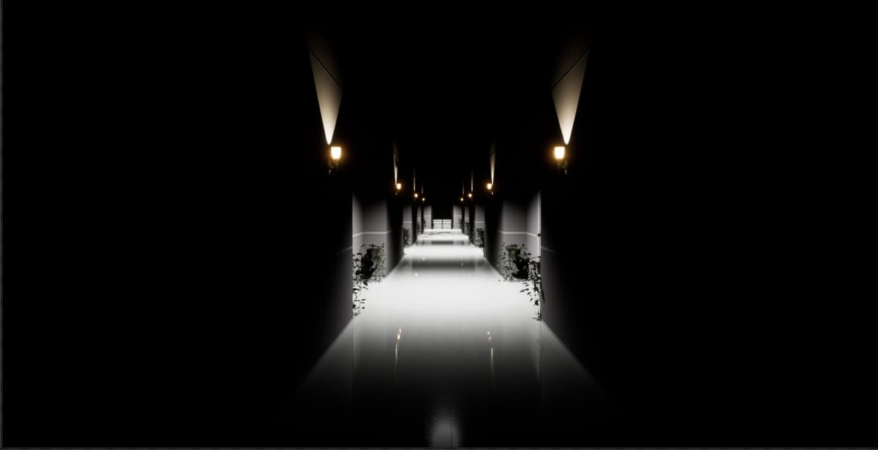 Hillmain Hotel screenshot 3