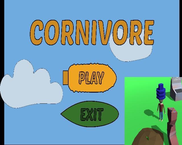 Cornivore