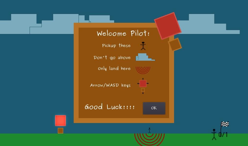 Hot Air Inc screenshot 2
