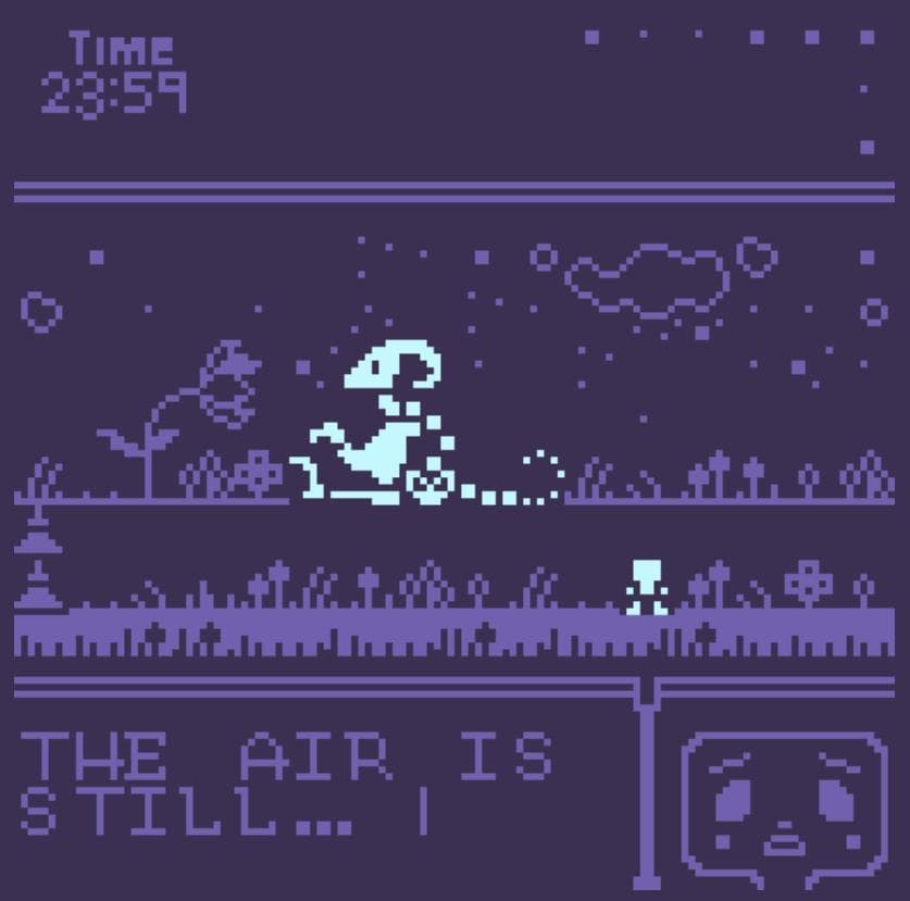 Odd One screenshot 2