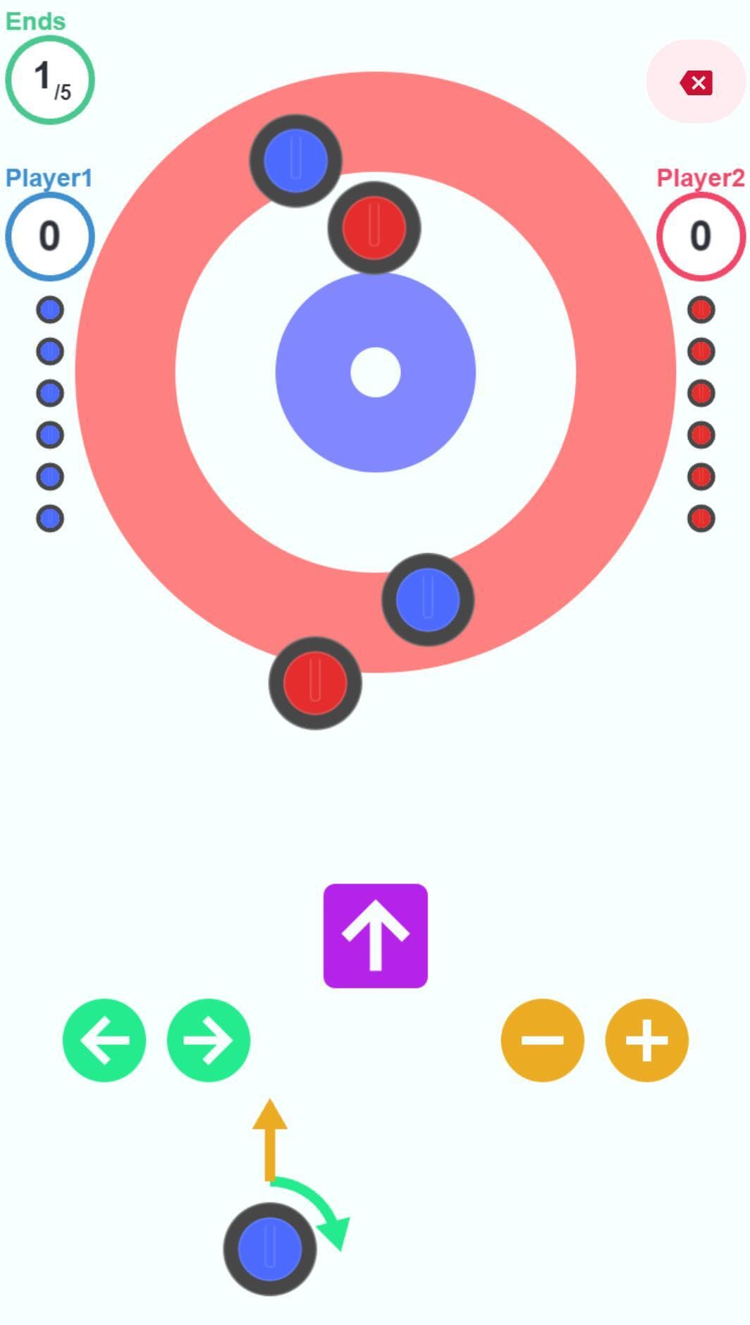 Sniper On The Ice screenshot 3