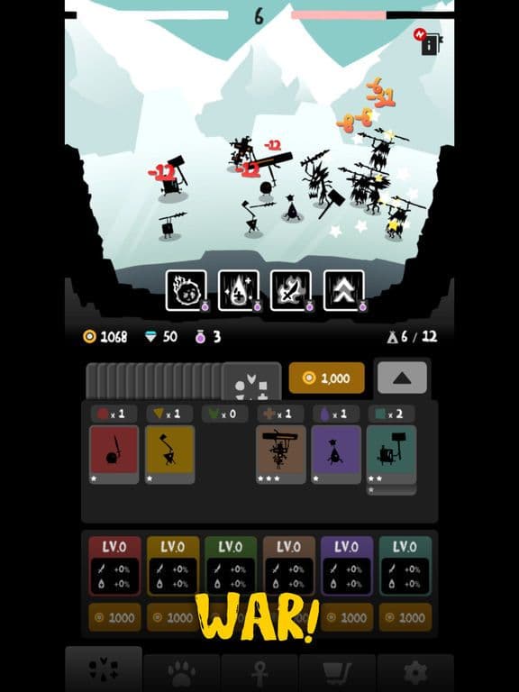 UGACHA! screenshot 2