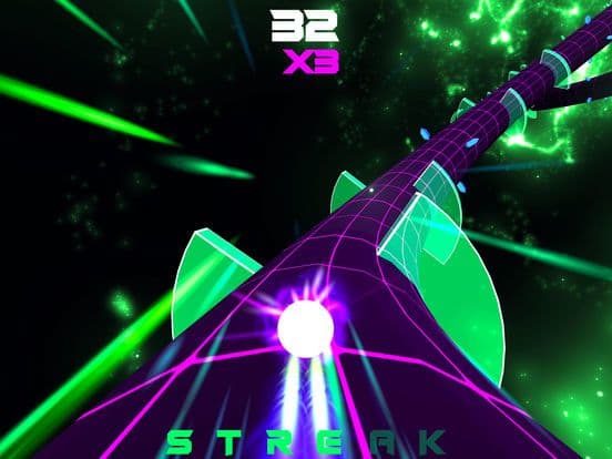 Hyper Streak screenshot 5