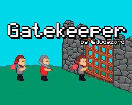 Gatekeeper (dudezord)