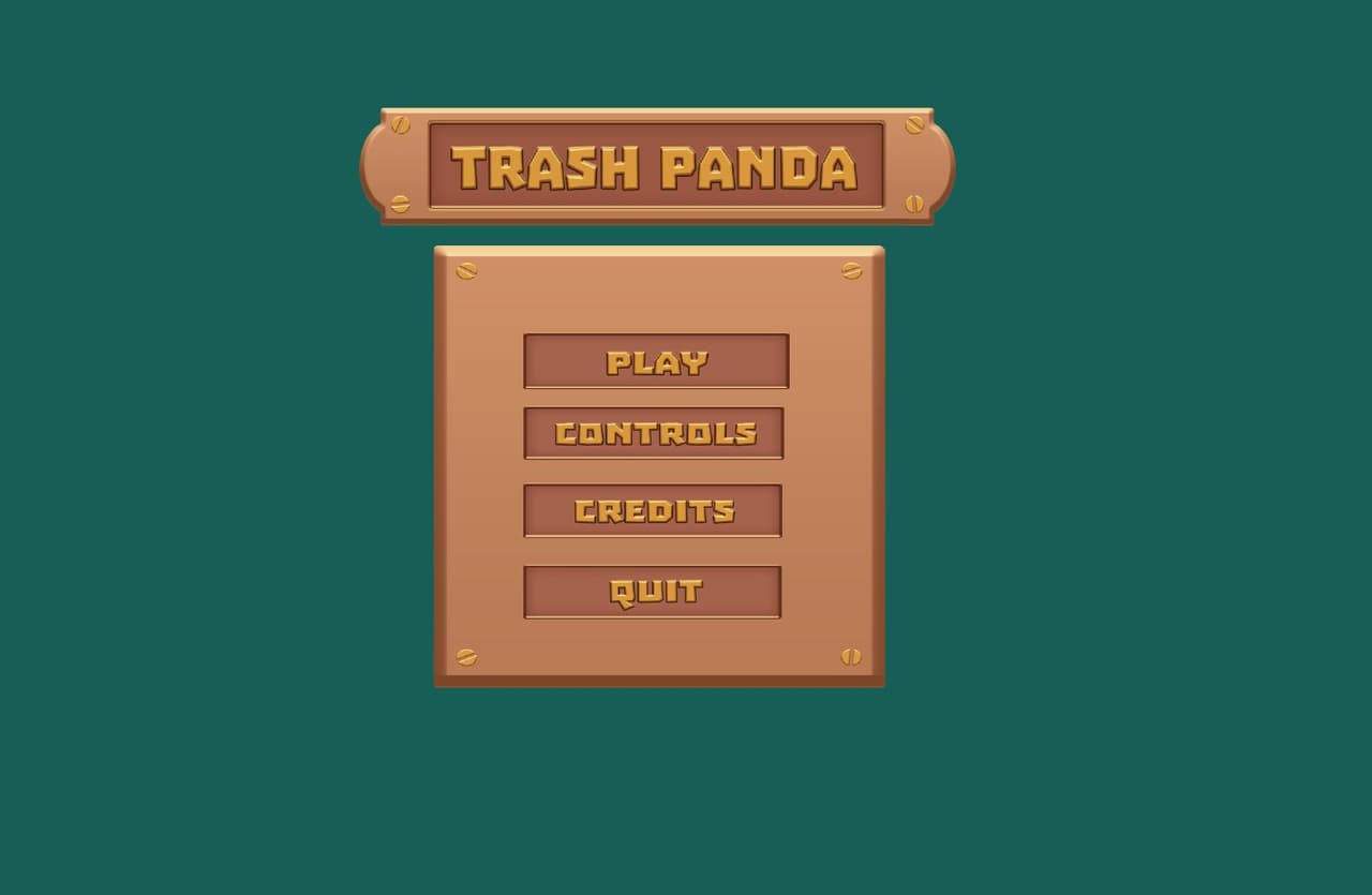 TrashPanda screenshot 6