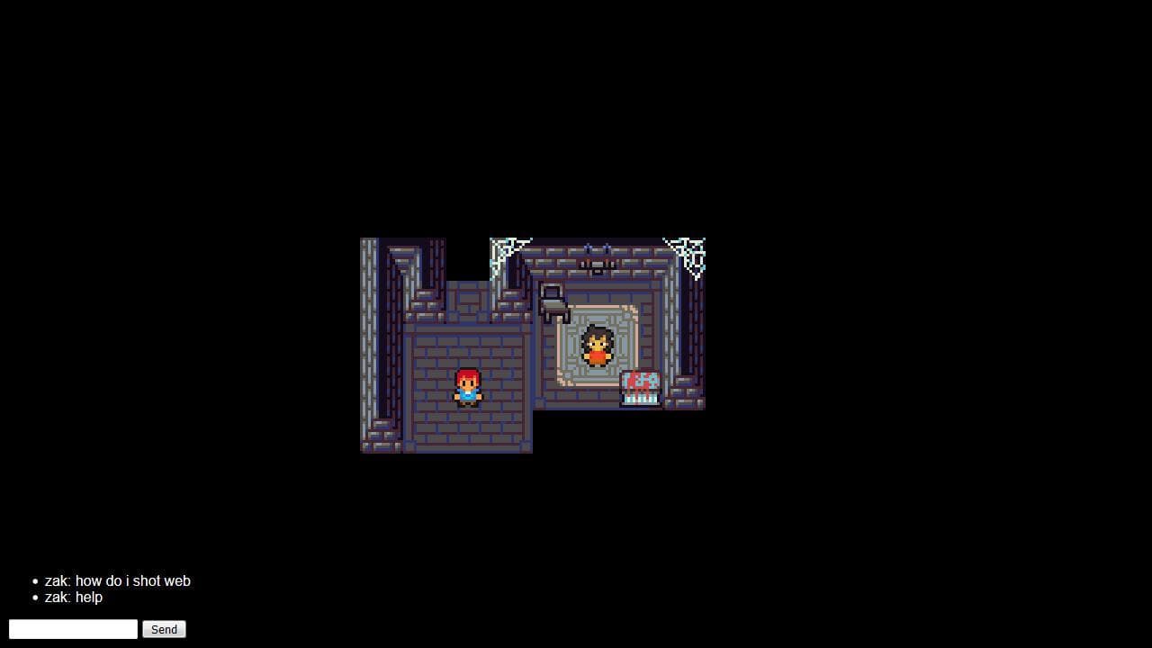 Wayfarers Rest screenshot 2