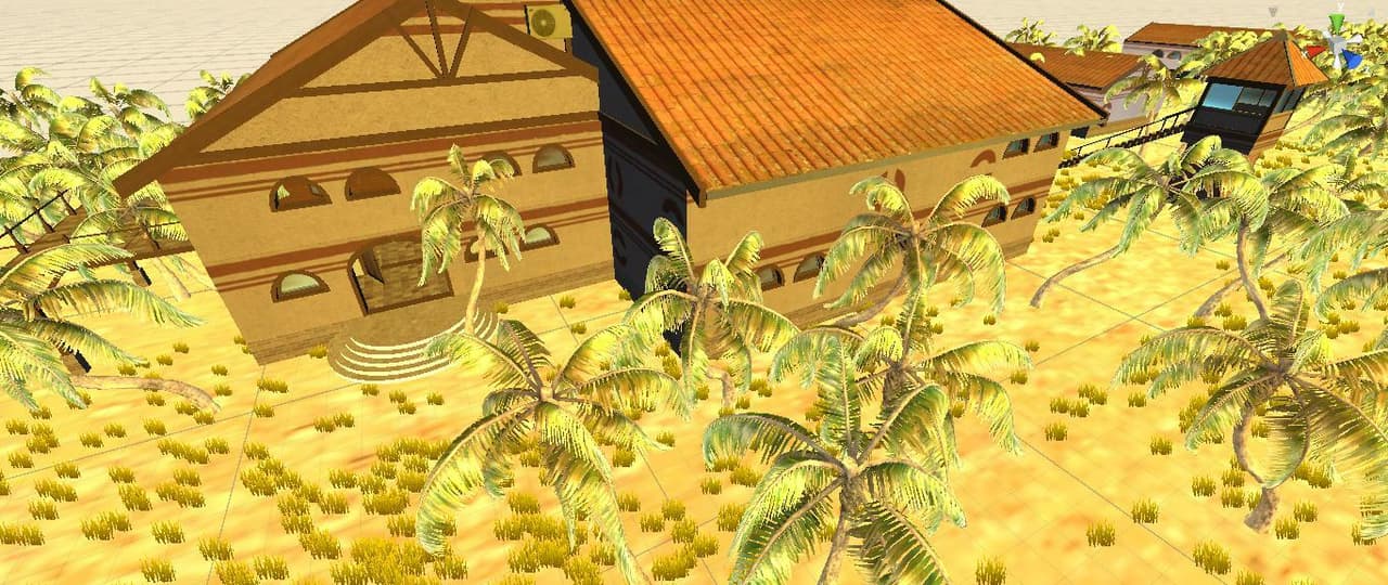 Combat Fighers screenshot 2