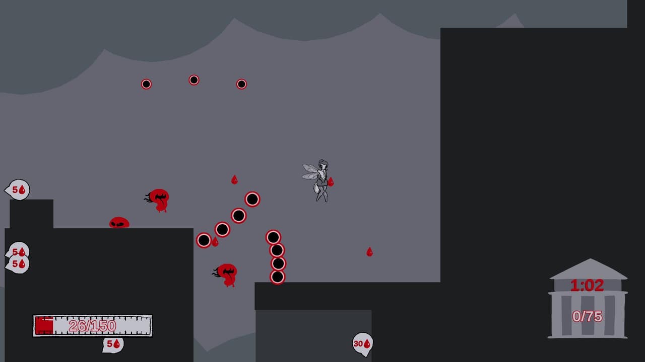 36th Bank of Mammon screenshot 2
