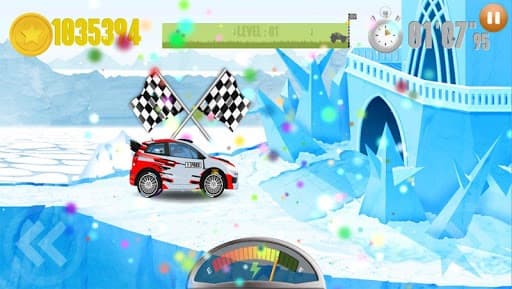 Offroad Racing