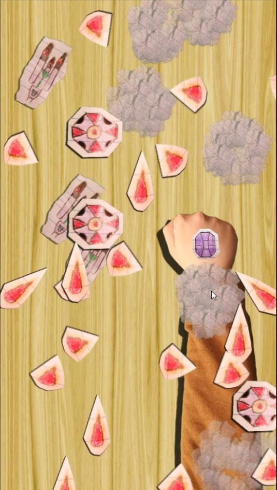 Gimme A HAND! screenshot 3