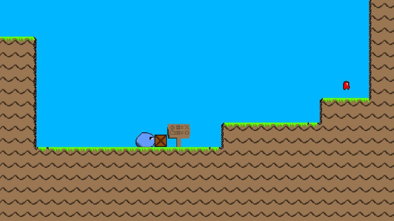 Comb-Slime screenshot 2