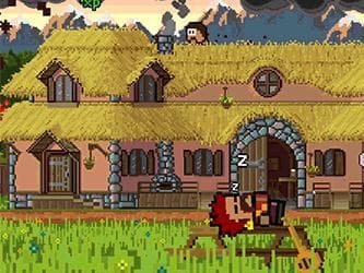 Grandpa Pips Birthday screenshot 4