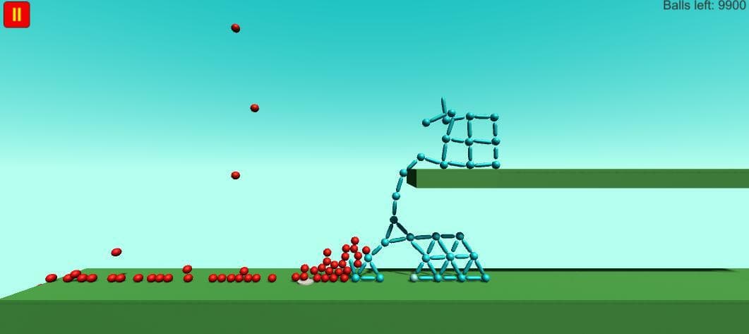 Ball Builders