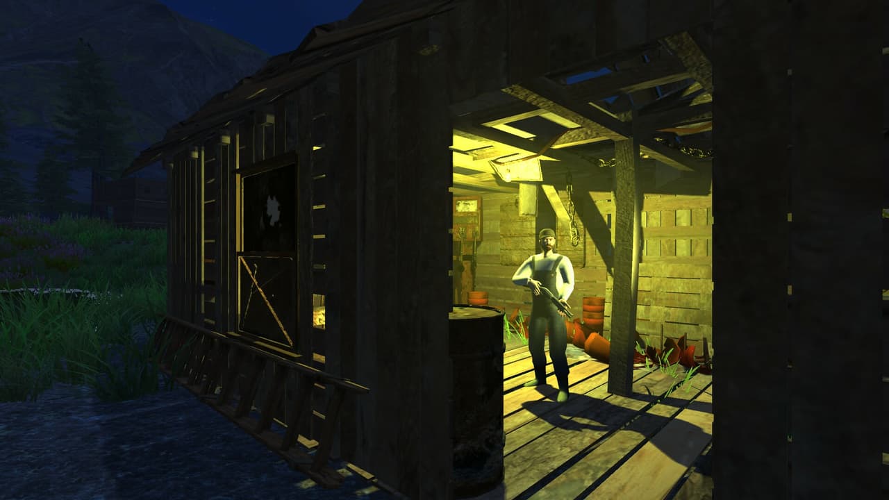 After The War (new) screenshot 2