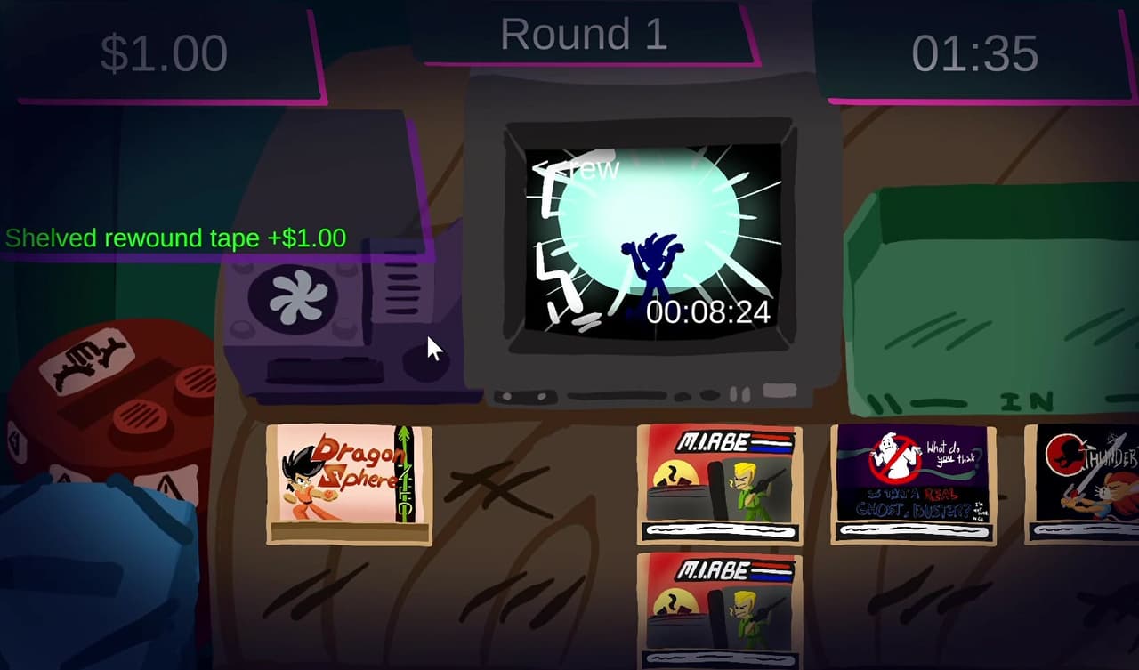 Overwind screenshot 4