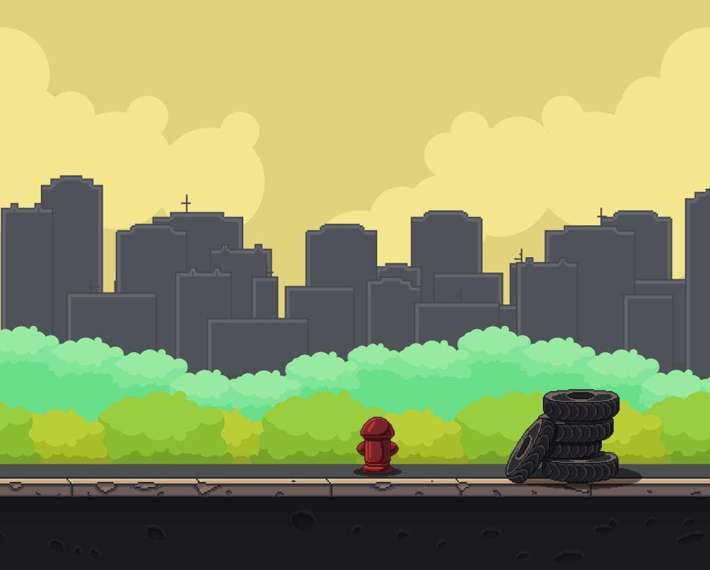 MutantCars screenshot 2