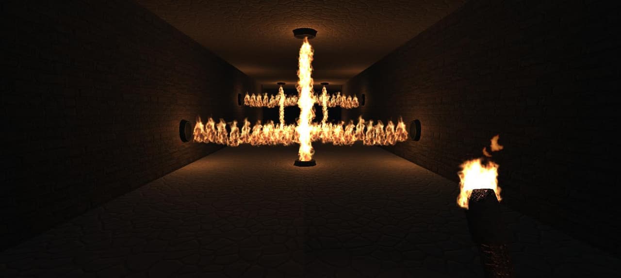 Dungeon Depths (Stratagist) screenshot 2