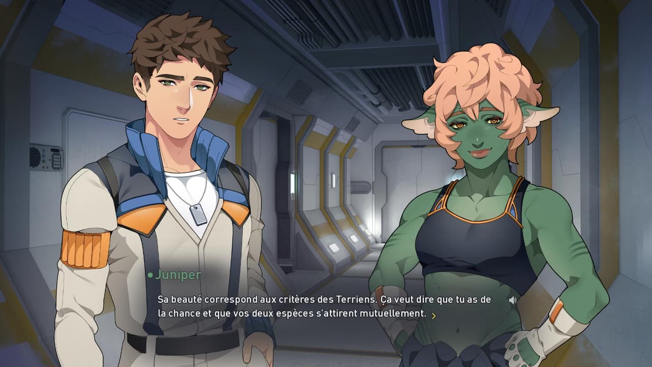 The Symbiant - BL / Yaoi (SFW)